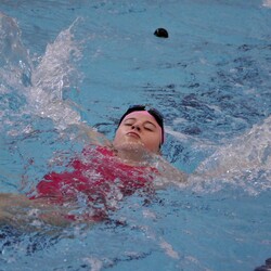 Mistrzostwa w pływaniu