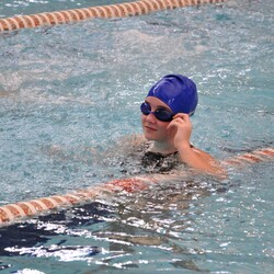 Mistrzostwa w pływaniu