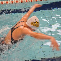 Mistrzostwa w pływaniu