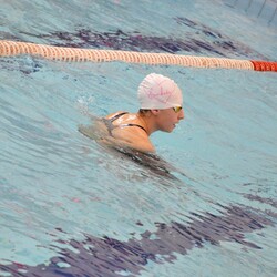 Mistrzostwa w pływaniu