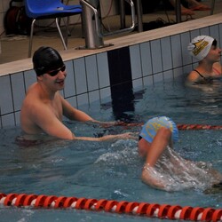 Mistrzostwa w pływaniu