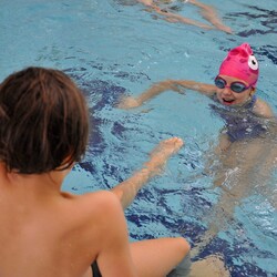 Mistrzostwa w pływaniu