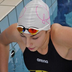 Mistrzostwa w pływaniu