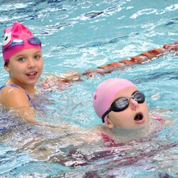 Mistrzostwa w pływaniu