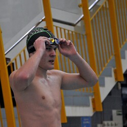 Mistrzostwa w pływaniu