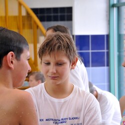 Mistrzostwa w pływaniu