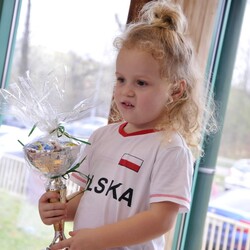 Mistrzostwa w pływaniu