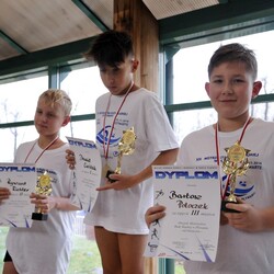 Mistrzostwa w pływaniu