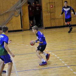 Handball Autumn Cup 2018