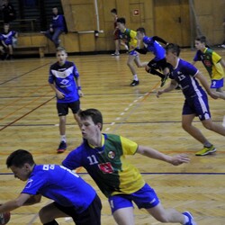 Handball Autumn Cup 2018