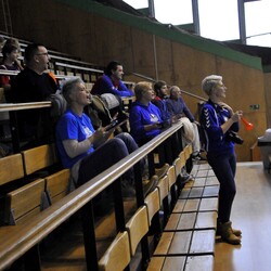 Handball Autumn Cup 2018