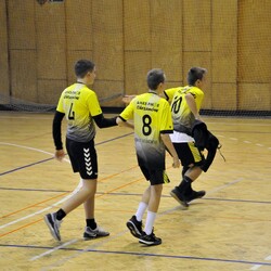 Handball Autumn Cup 2018