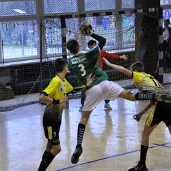 Handball Autumn Cup 2018