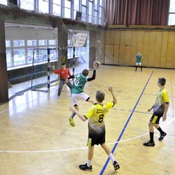 Handball Autumn Cup 2018