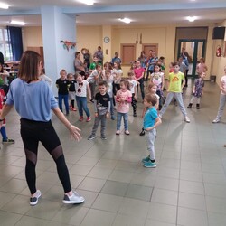 Maraton Charytatywny dla Kacperka