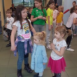 Maraton Charytatywny dla Kacperka