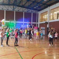Maraton Charytatywny dla Kacperka
