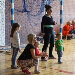 Maraton Charytatywny dla Kacperka