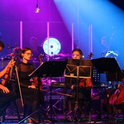 Koncert Poetycki Nereusza