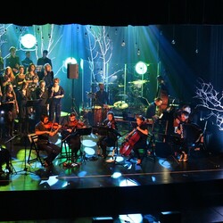 Koncert Poetycki Nereusza