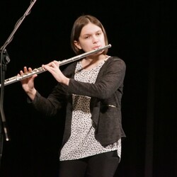 Koncert dla Kacperka