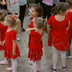 Koncert dla Kacperka