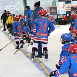 Barbórkowy Turniej Minihokeja