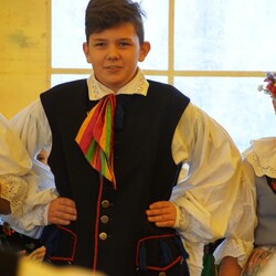 Jarmark Bożonarodzeniowy