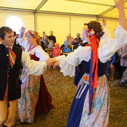 Jarmark Bożonarodzeniowy