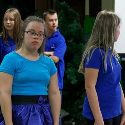 Dzień Patrona w SP nr 22