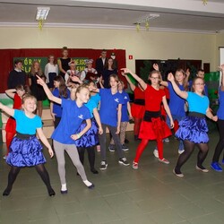 Dzień Patrona w SP nr 22