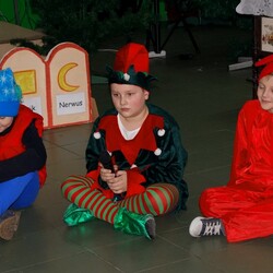 Dzień Patrona w SP nr 22