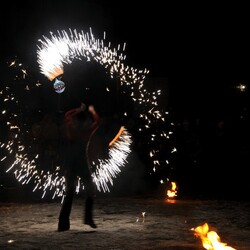Rudzki Wigilijny Stół