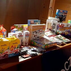 Rudzki Wigilijny Stół