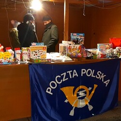 Rudzki Wigilijny Stół