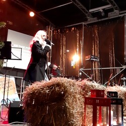 Rudzki Wigilijny Stół