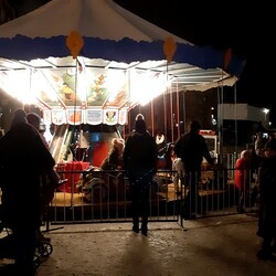 Rudzki Wigilijny Stół