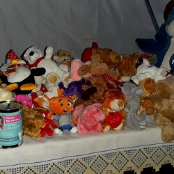 Wigilia na kochłowickich plantach