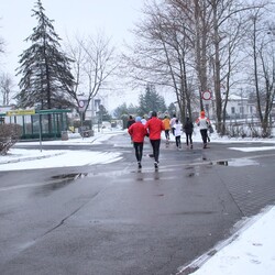 Bieg Dziewięciu Górników
