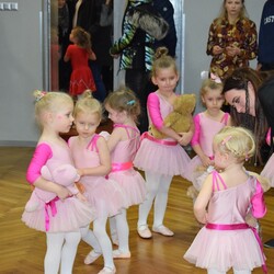 Koncert Świąteczny Sekcji DK