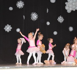 Koncert Świąteczny Sekcji DK