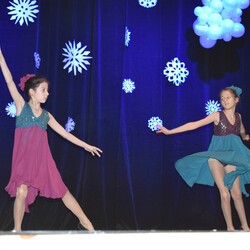 Koncert Świąteczny Sekcji DK