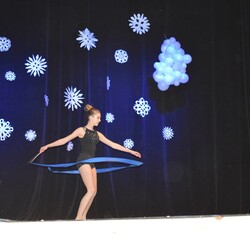 Koncert Świąteczny Sekcji DK