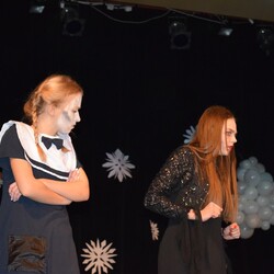 Koncert Świąteczny Sekcji DK