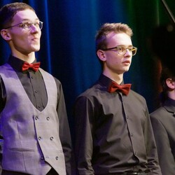 Koncert świąteczny