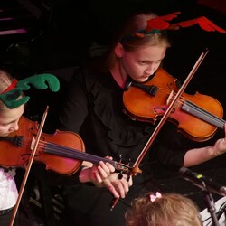 Koncert świąteczny