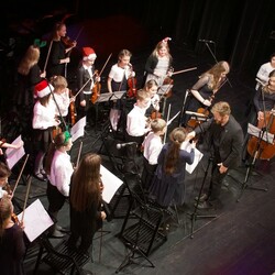 Koncert świąteczny