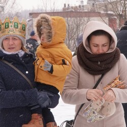 Orszak Trzech Króli