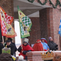 Orszak Trzech Króli