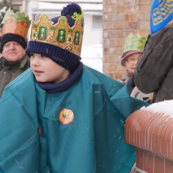 Orszak Trzech Króli